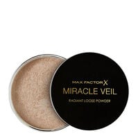 Miracle Veil Radiant Loose Powder   Miracle Veil Radiant Loose Powder   0